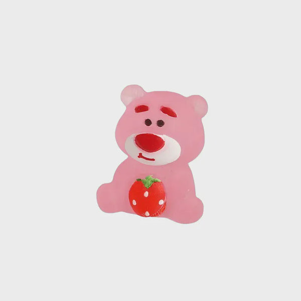Luminous Losto Bear [Set of 5]