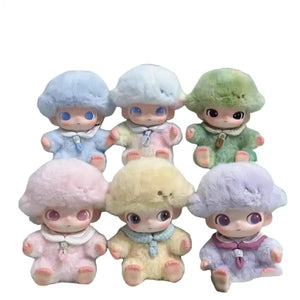 Dimo Doll Blind Box