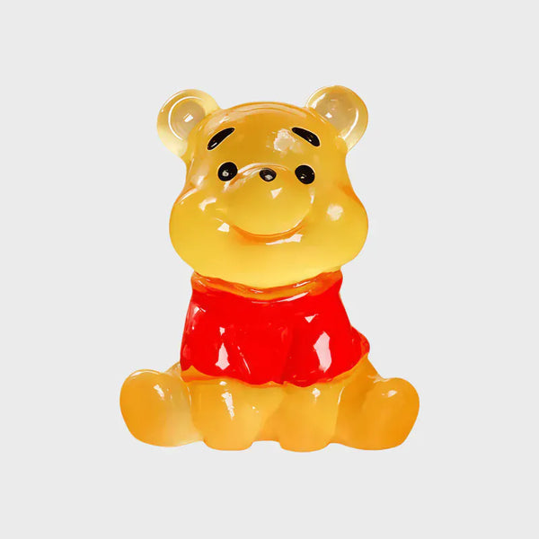 Luminous Winnie [Set of 5]