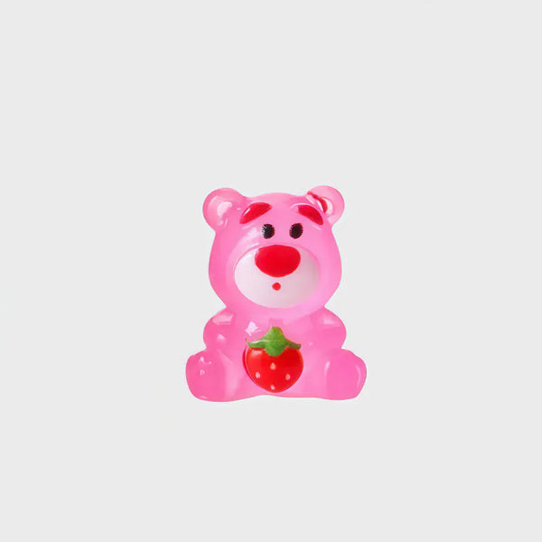 Luminous Losto Bear [Set of 5]