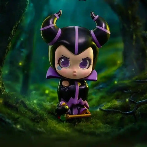 Villain Characters Blind box