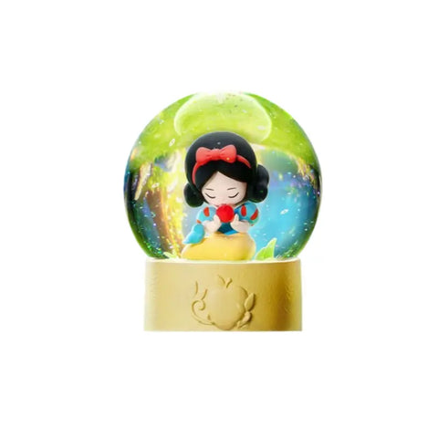 Crystalball Disney Princess Blind box