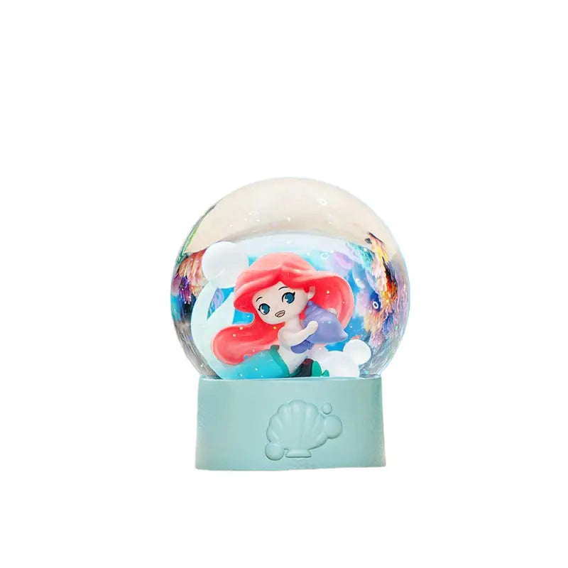 Crystalball Disney Princess Blind box