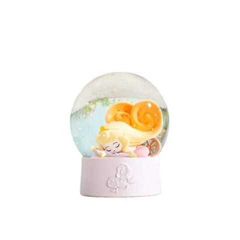 Crystalball Disney Princess Blind box
