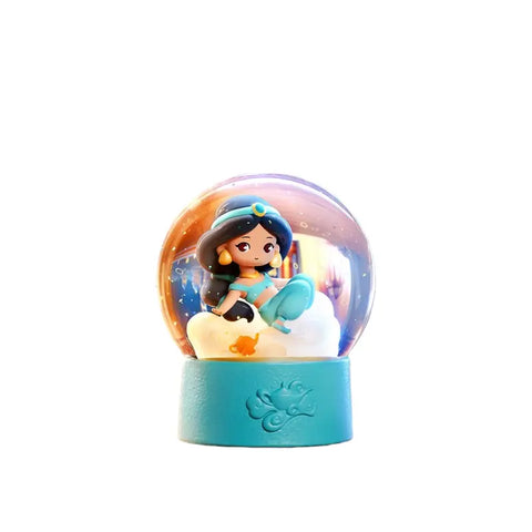 Crystalball Disney Princess Blind box