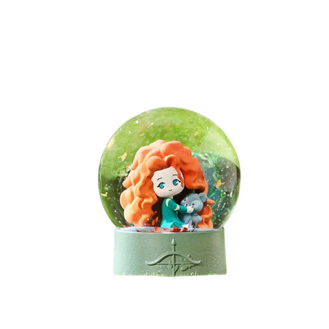 Crystalball Disney Princess Blind box