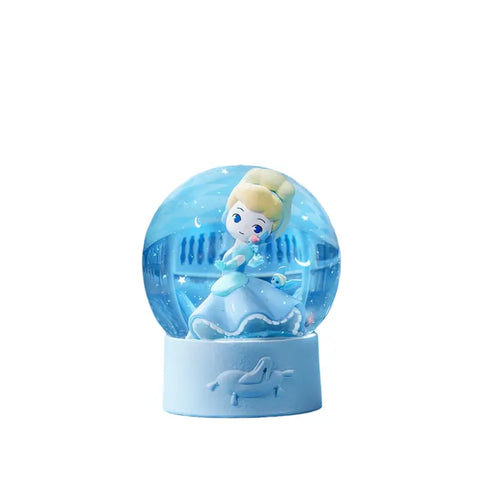 Crystalball Disney Princess Blind box