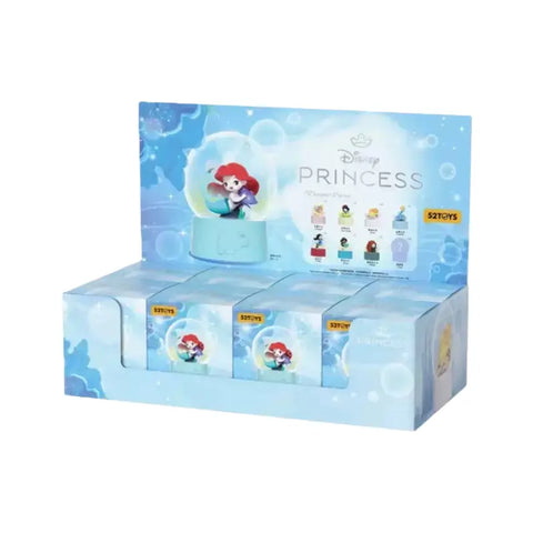 Crystalball Disney Princess Blind box