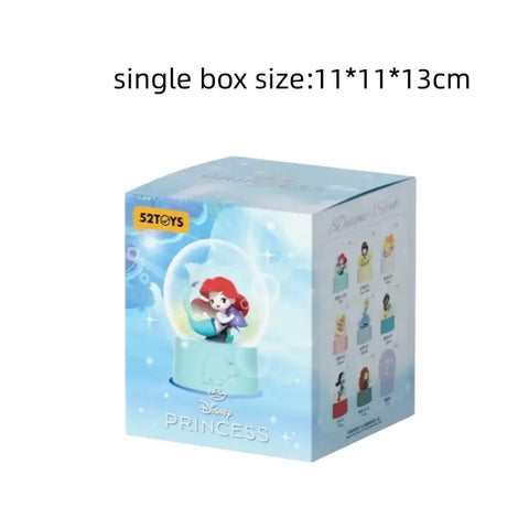 Crystalball Disney Princess Blind box