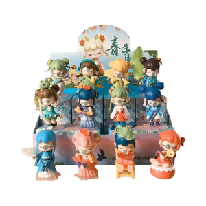 Spring Nancy Blind box