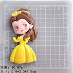Belle / 2Pcs