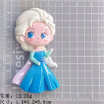 Elsa / 2Pcs