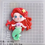 Ariel / 2Pcs
