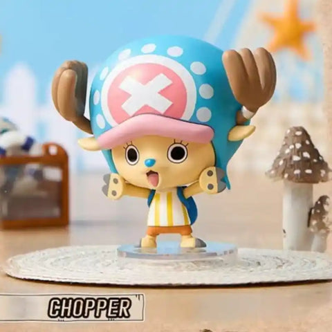 One Piece Blindbox