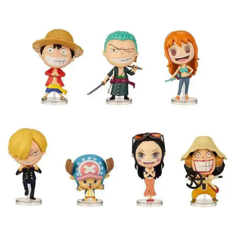 One Piece Blindbox