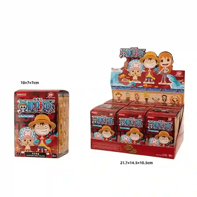 One Piece Blindbox