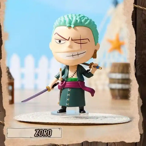 One Piece Blindbox