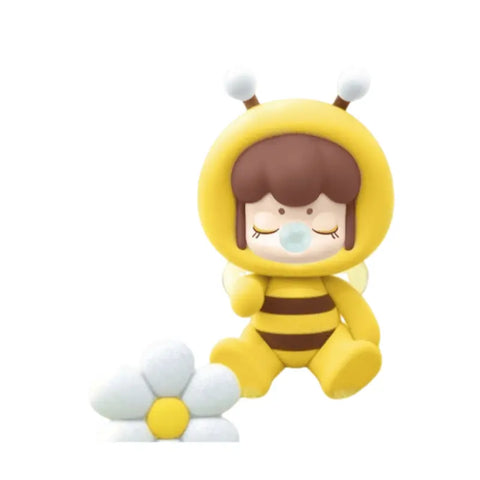 Fluffy Party Nancy Blind box