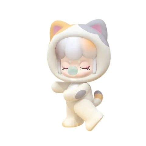 Fluffy Party Nancy Blind box