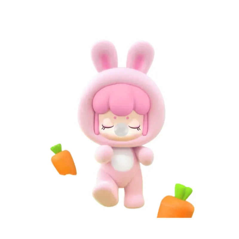 Fluffy Party Nancy Blind box
