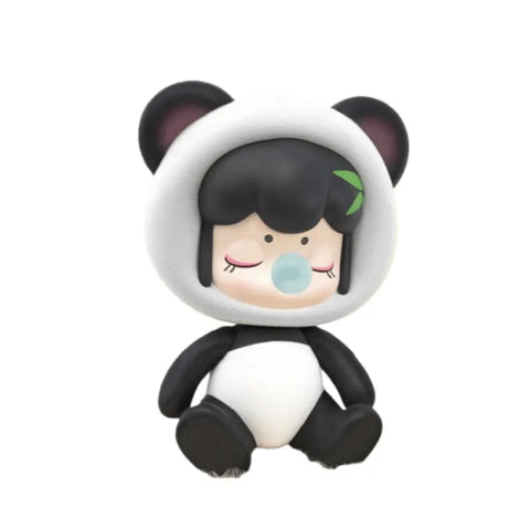 Fluffy Party Nancy Blind box