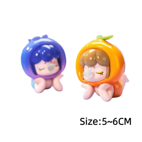 Fruit Nancy Blind box