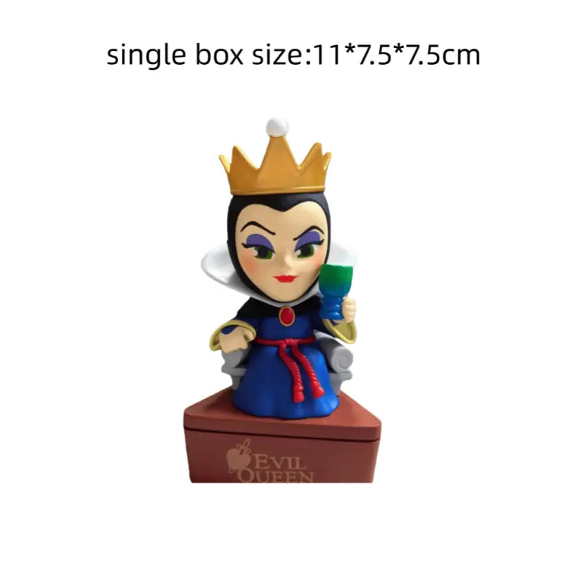 Villain Blind Box