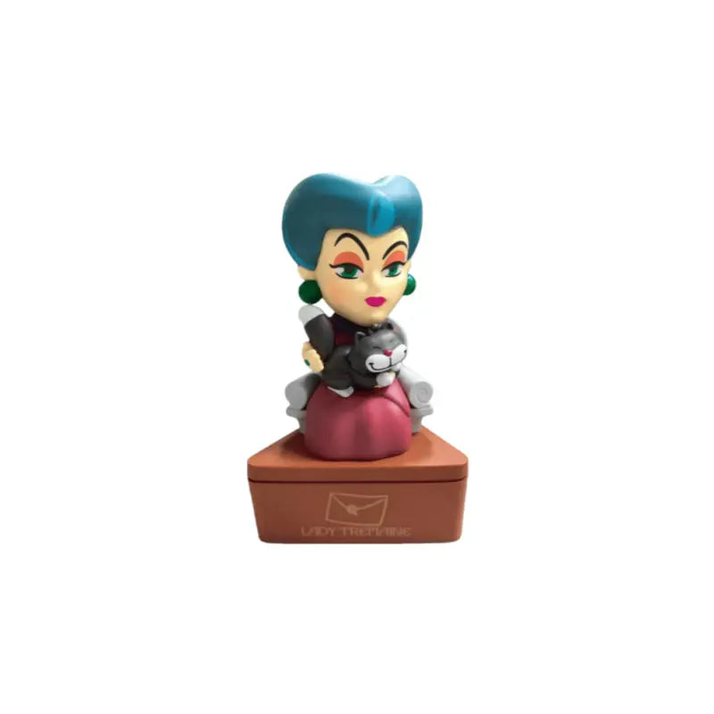 Villain Blind Box