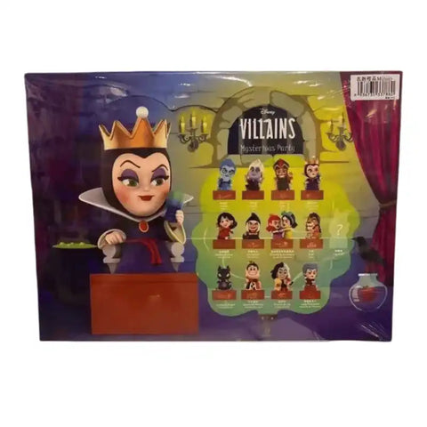 Villain Blind Box