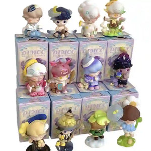 Dimo Weaving Wonders Blind Box