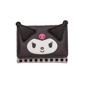 Sanrio 3-fold Purse