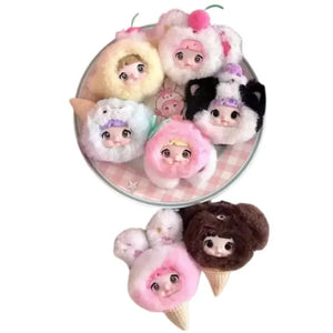 Nommi Sweetness 100% Doll Blind Box