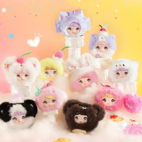 Nommi Sweetness 100% Doll Blind Box