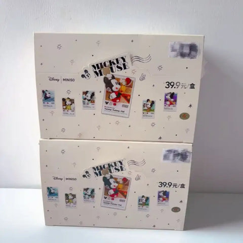 Mickey  Blindbox