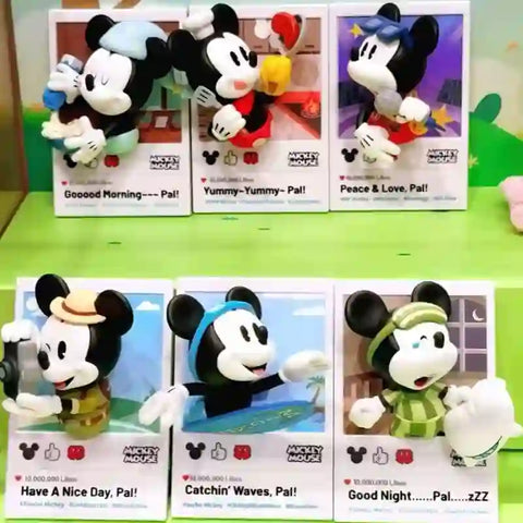 Mickey  Blindbox