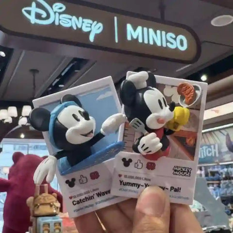Mickey  Blindbox