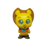 Winnie A