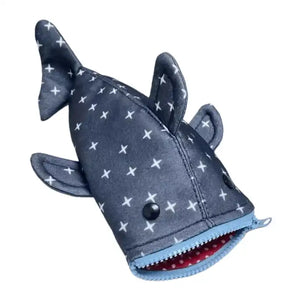 Shark Pencil Case