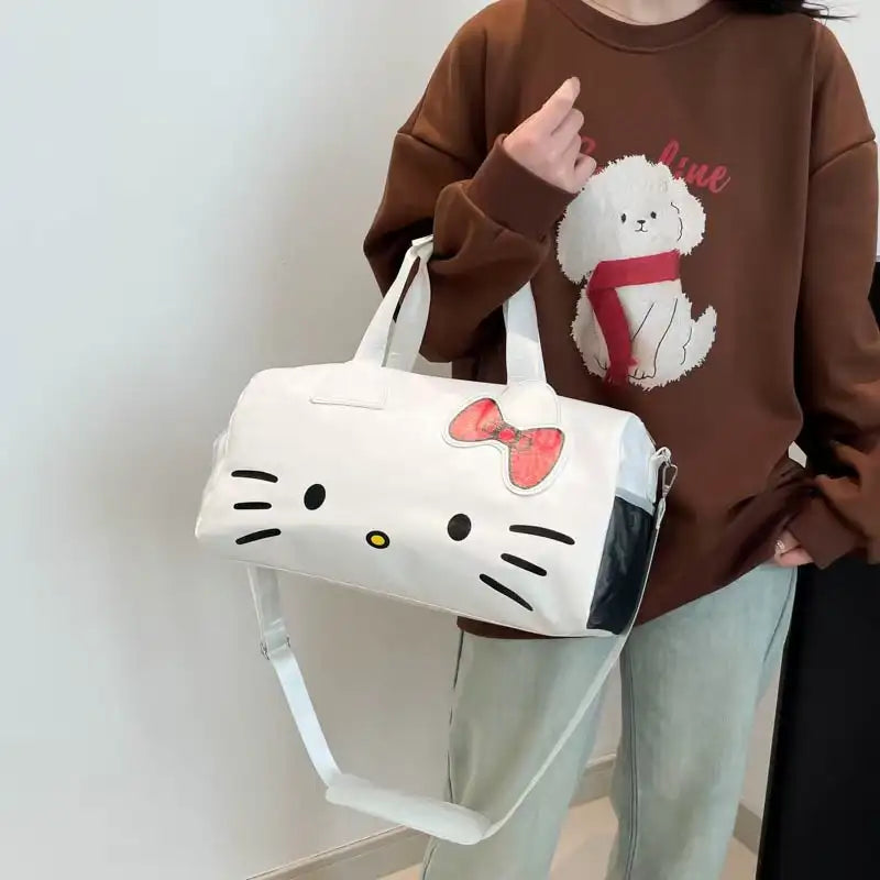 Kitty Big Bag