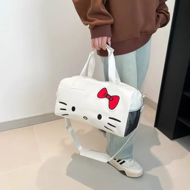 Kitty Big Bag
