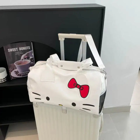 Kitty Big Bag