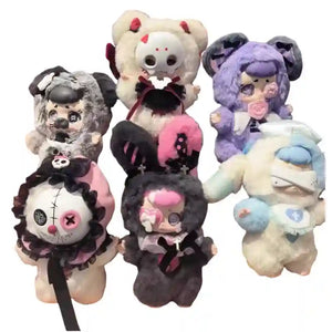 Kasa dolls