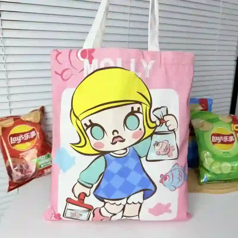 Molly Tote Bag