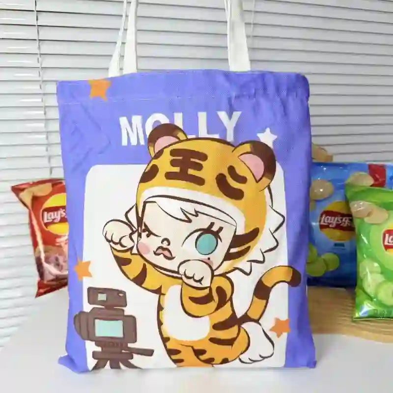 Molly Tote Bag