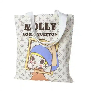 Molly Tote Bag
