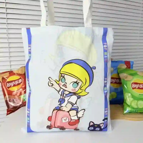 Molly Tote Bag