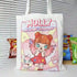 Molly Tote Bag