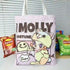Molly Tote Bag