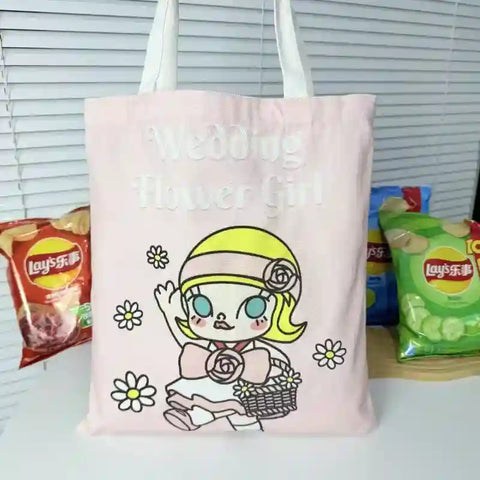 Molly Tote Bag