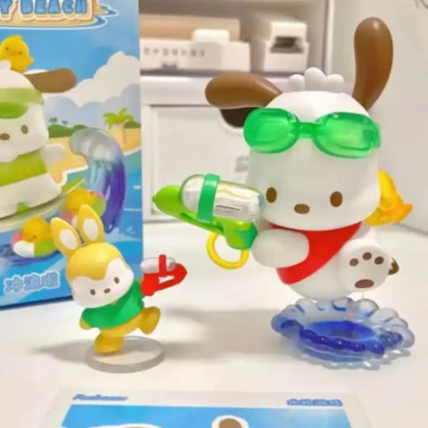 Pochacco Blind box